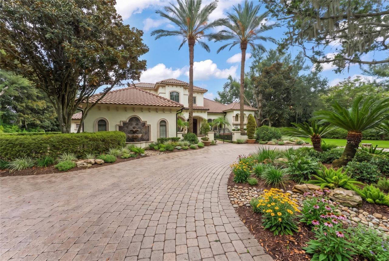 6055 Louise Cove Drive, Windermere, FL 34786 Photo