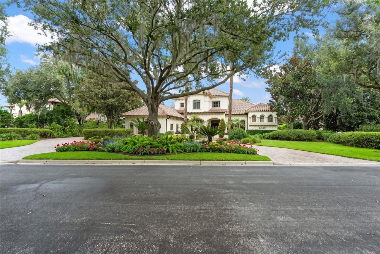 6055 Louise Cove Drive, Windermere, FL 34786 Photo