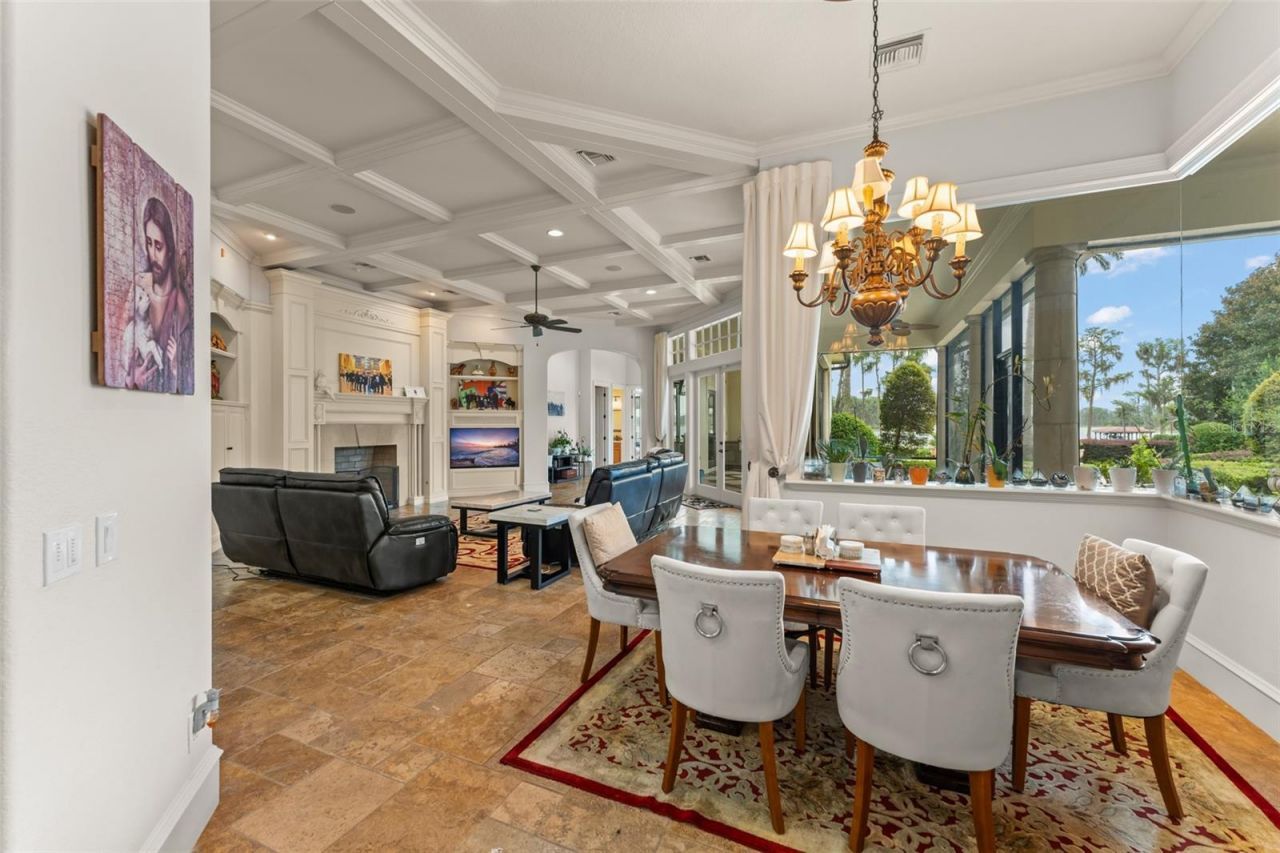 6055 Louise Cove Drive, Windermere, FL 34786 Photo