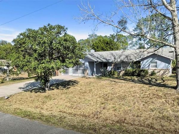 180 BEECHWOOD LANE, PALM COAST, FL 32137