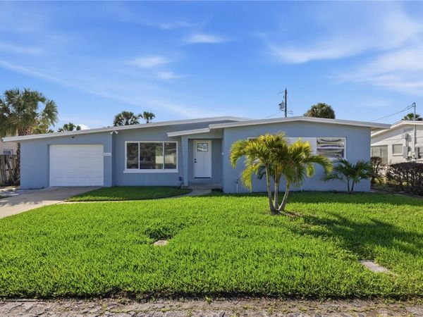 440 89TH AVENUE , ST PETE BEACH, FL 33706