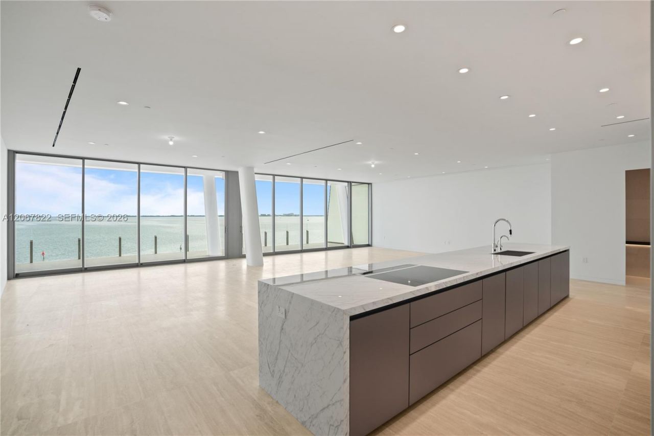 5 Grove Isle Dr, Unit M502, Miami, FL 33133 Photo