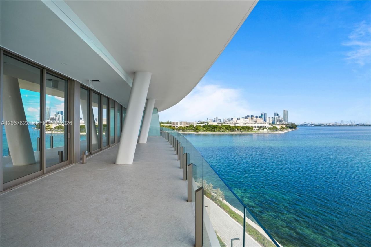 5 Grove Isle Dr, Unit M502, Miami, FL 33133 Photo
