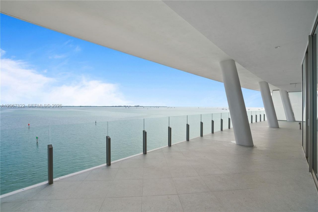 5 Grove Isle Dr, Unit M502, Miami, FL 33133 Photo