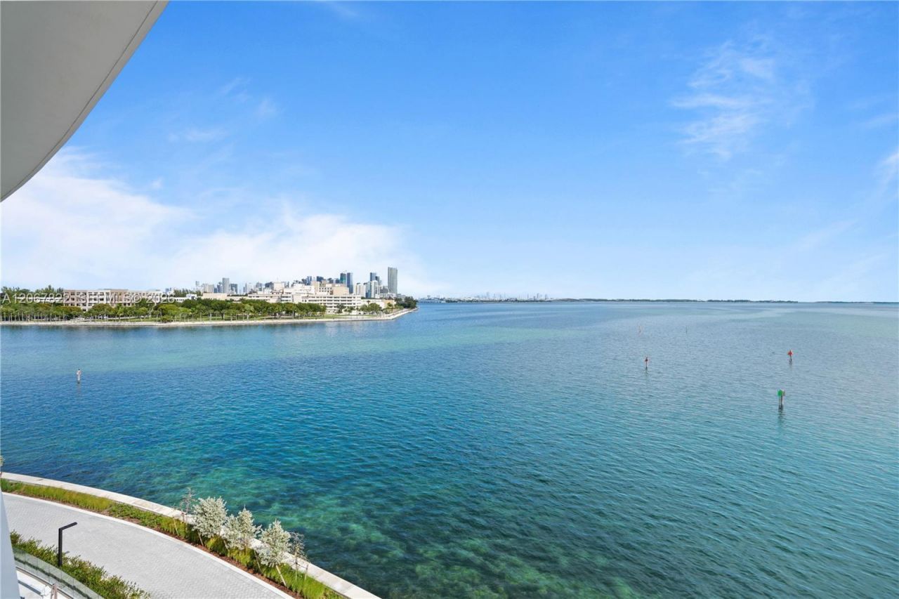 5 Grove Isle Dr, Unit M502, Miami, FL 33133 Photo