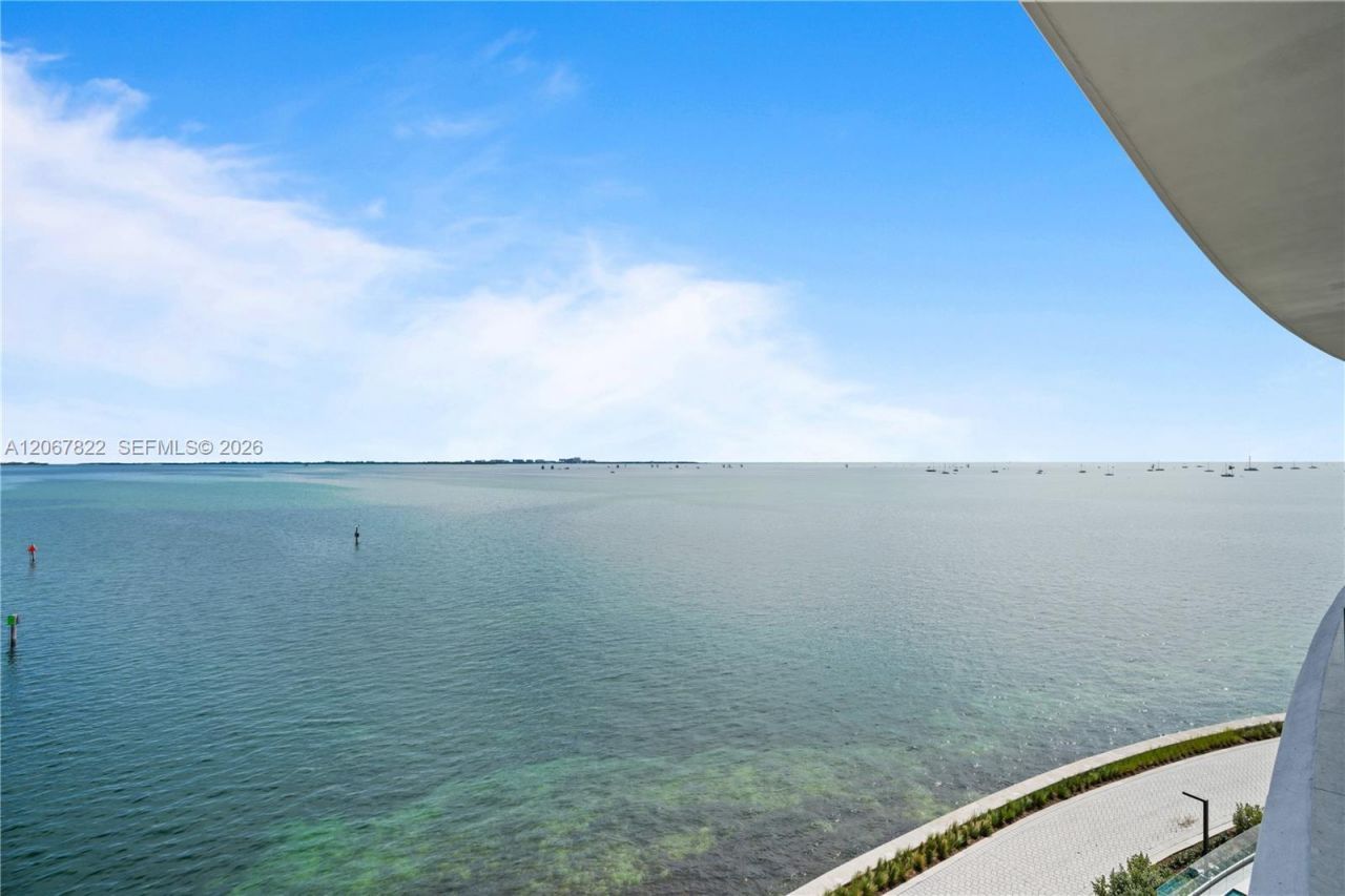5 Grove Isle Dr, Unit M502, Miami, FL 33133 Photo