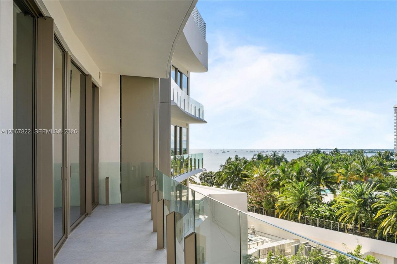 5 Grove Isle Dr, Unit M502, Miami, FL 33133 Photo