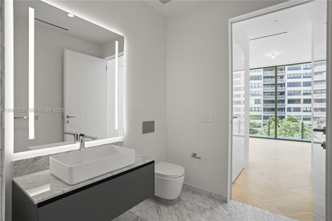 5 Grove Isle Dr, Unit M502, Miami, FL 33133 Photo