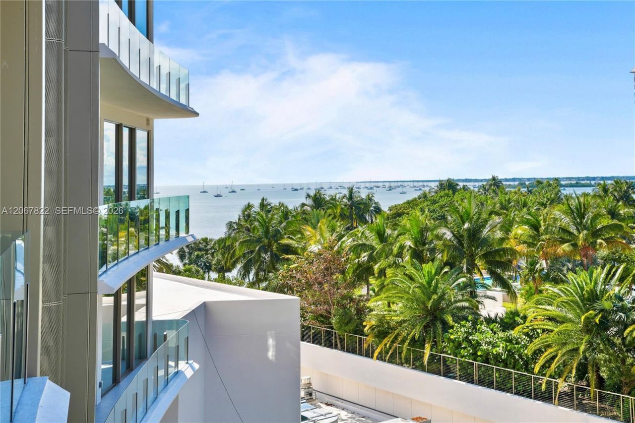 5 Grove Isle Dr, Unit M502, Miami, FL 33133 Photo