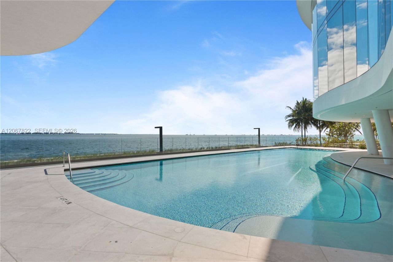 5 Grove Isle Dr, Unit M502, Miami, FL 33133 Photo