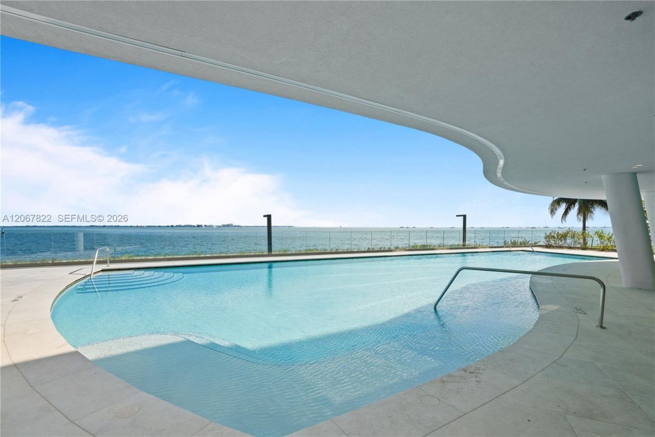 5 Grove Isle Dr, Unit M502, Miami, FL 33133 Photo