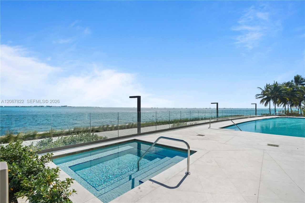 5 Grove Isle Dr, Unit M502, Miami, FL 33133 Photo