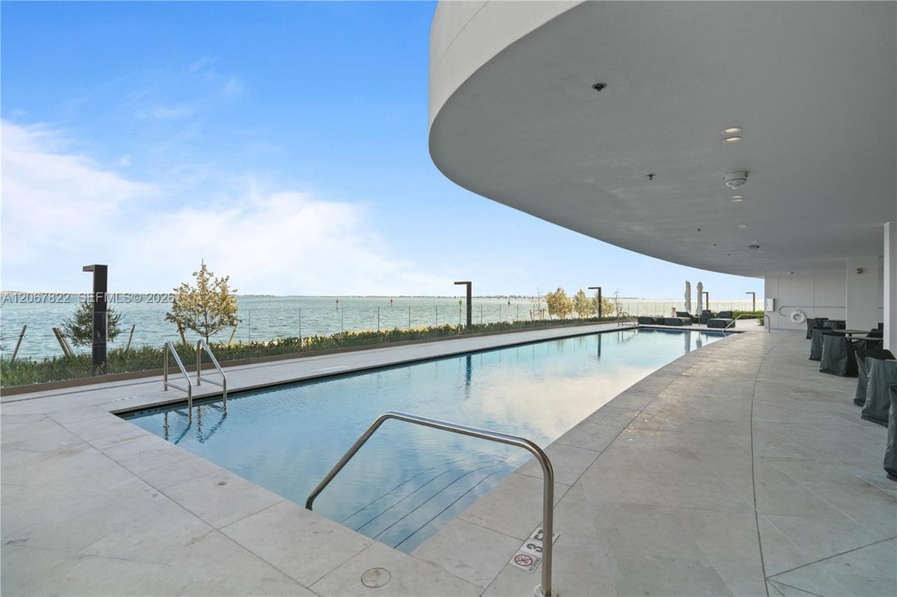 5 Grove Isle Dr, Unit M502, Miami, FL 33133 Photo