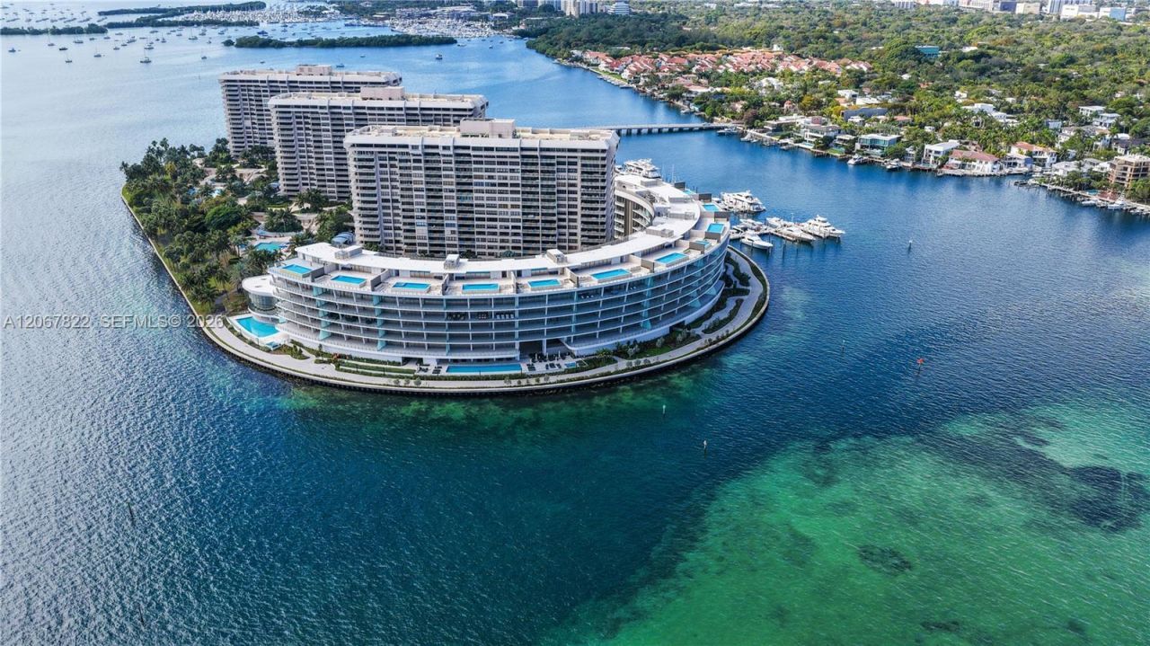 5 Grove Isle Dr, Unit M502, Miami, FL 33133 Photo
