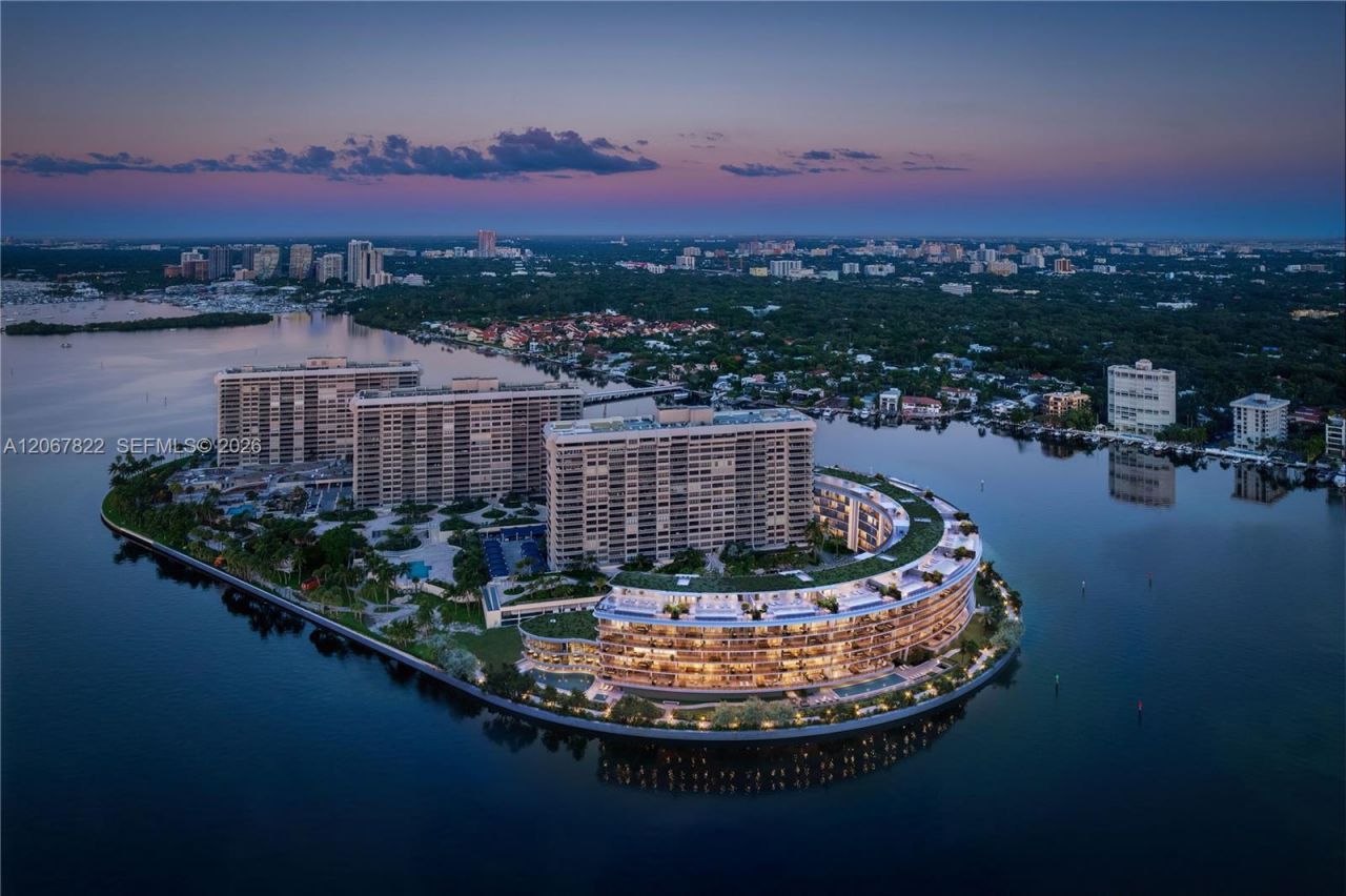 5 Grove Isle Dr, Unit M502, Miami, FL 33133 Photo