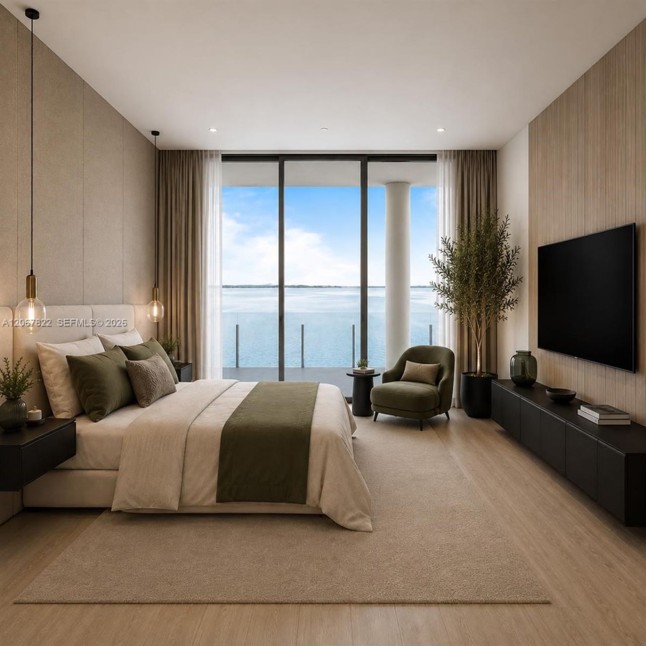 5 Grove Isle Dr, Unit M502, Miami, FL 33133 Photo