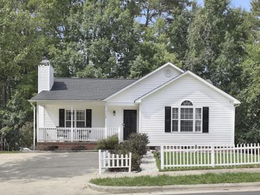 1120 Curtiss Drive, Garner, NC 27529