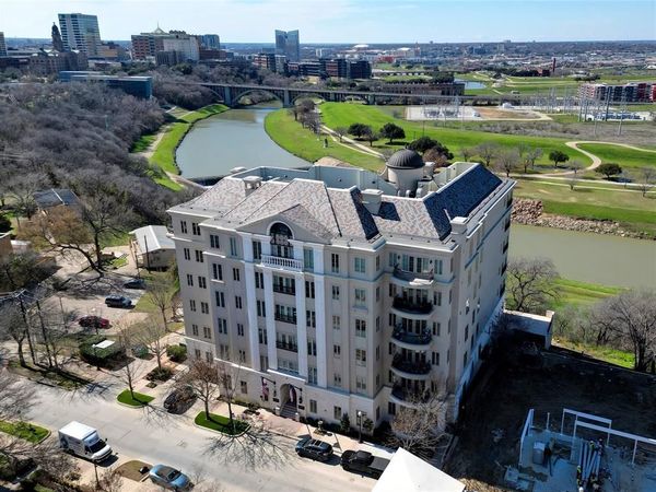 501 Samuels Avenue, Unit 120, Fort Worth, TX 76102