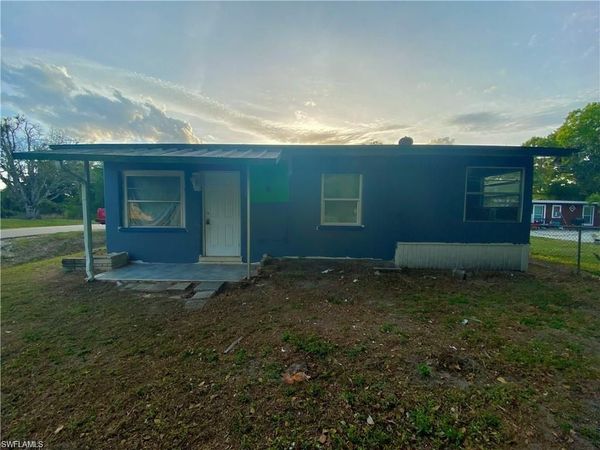 402 Miramar RD , FORT MYERS, FL 33905