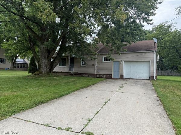 730 Pennsylvania Avenue , Mansfield, OH 44905