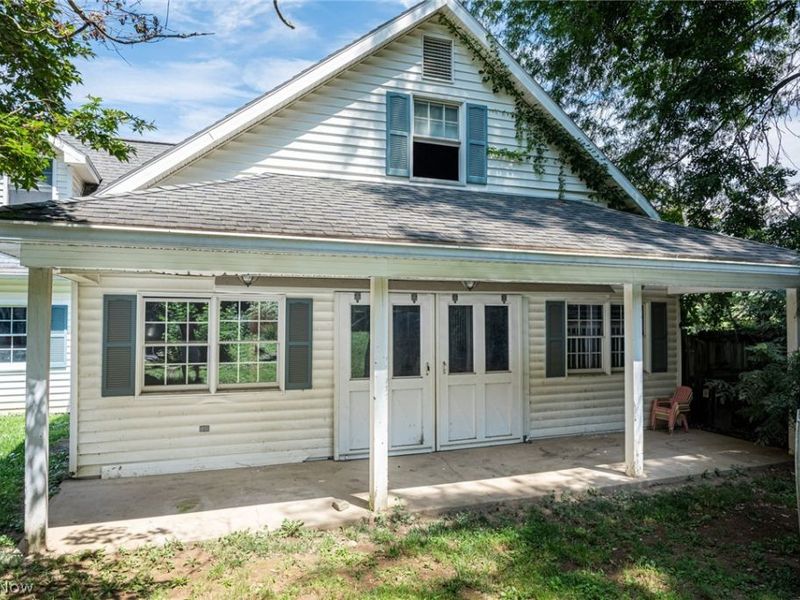 2001 Cambridge Road, Coshocton, OH 43812 Photo 32
