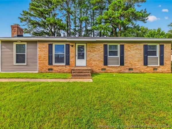 4714 Beaufort Drive, Fayetteville, NC 28304