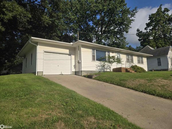 615 S 18Th Street, Centerville, IA 52544
