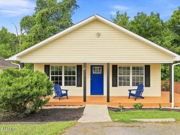 167 Red Bud Lane, Sevierville, TN 37876
