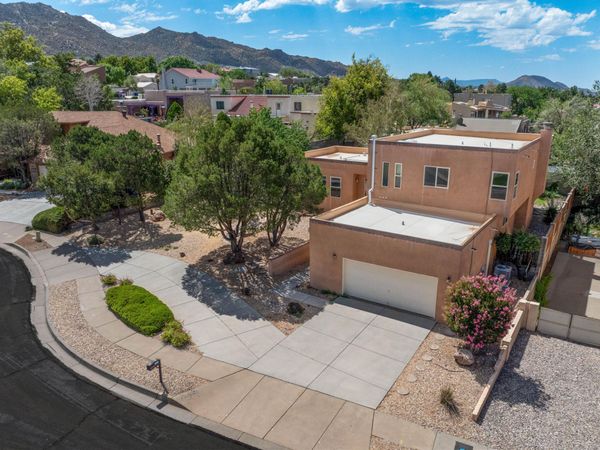 13104 Deer Dancer Trail NE, Albuquerque, NM 87112