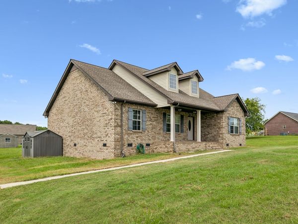 5605 Highway 231 S, Castalian Springs, TN 37031
