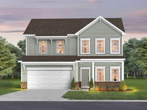 4276 Bywater Road , Spring Hill, TN 37174