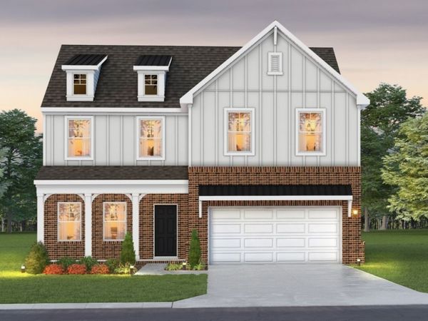 4278 Bywater Road , Spring Hill, TN 37174