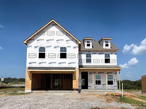 4278 Bywater Road , Spring Hill, TN 37174