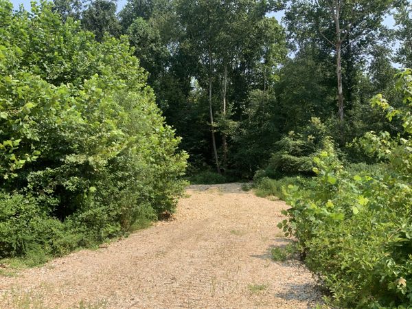 0 Copper Springs Road , Springville, TN 38256