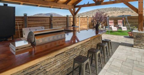 6000 Winnemucca Ranch Road, Reno, NV 89510 Photo