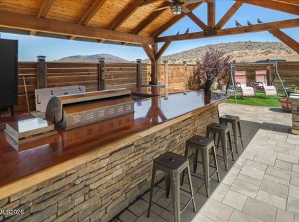 6000 Winnemucca Ranch Road, Reno, NV 89510 Photo