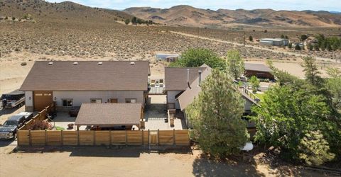 6000 Winnemucca Ranch Road, Reno, NV 89510 Photo