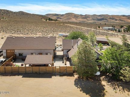 6000 Winnemucca Ranch Road, Reno, NV 89510 Photo