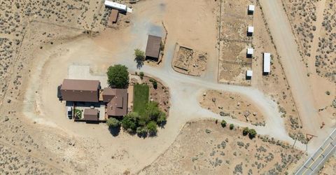 6000 Winnemucca Ranch Road, Reno, NV 89510 Photo