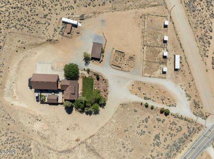 6000 Winnemucca Ranch Road, Reno, NV 89510 Photo