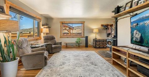 6000 Winnemucca Ranch Road, Reno, NV 89510 Photo