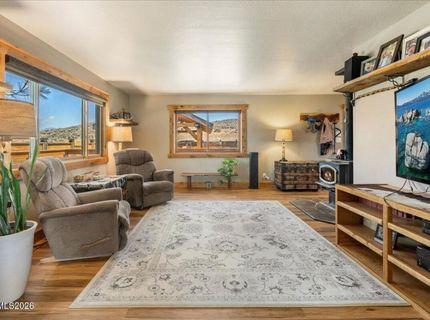 6000 Winnemucca Ranch Road, Reno, NV 89510 Photo