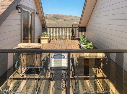 6000 Winnemucca Ranch Road, Reno, NV 89510 Photo