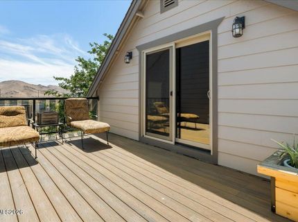 6000 Winnemucca Ranch Road, Reno, NV 89510 Photo
