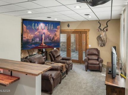 6000 Winnemucca Ranch Road, Reno, NV 89510 Photo
