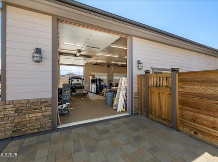 6000 Winnemucca Ranch Road, Reno, NV 89510 Photo