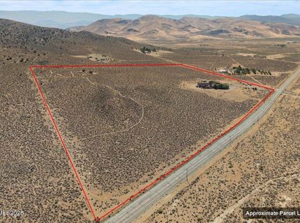 6000 Winnemucca Ranch Road, Reno, NV 89510 Photo
