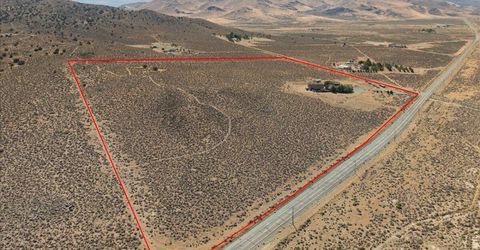 6000 Winnemucca Ranch Road, Reno, NV 89510 Photo