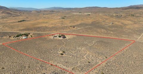 6000 Winnemucca Ranch Road, Reno, NV 89510 Photo