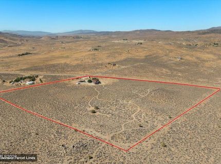 6000 Winnemucca Ranch Road, Reno, NV 89510 Photo